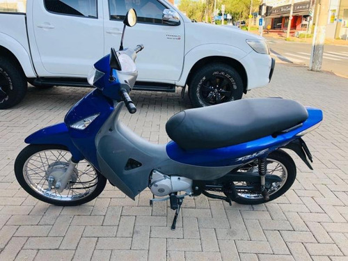 Imagem 8 de 8 de Honda Biz 125 Es