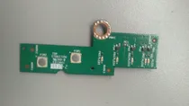 Comprar Placa Botão Power Notebook Microboard Evolution Ei5xx C\u002F Nfe