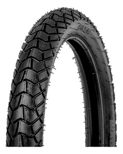 Pneu 90/90-21 Maggion Viper Nx200 Xre300 Lander 250 C/c
