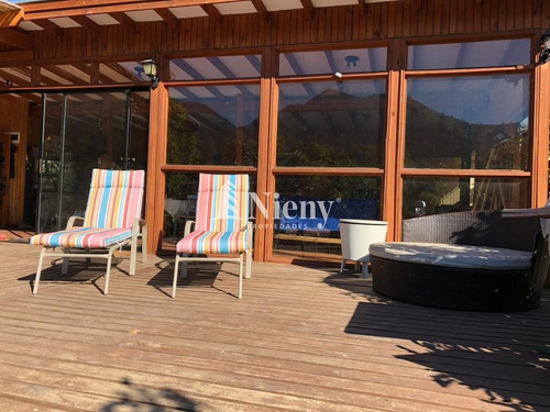 Parcela En Arriendo En Olmué