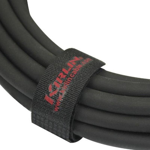 Cable Kirlin Microfono Canon-plug Mpc-272b 6mts.