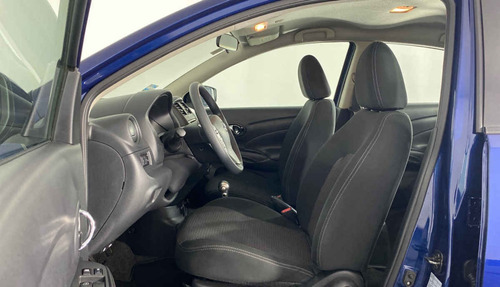 Imagen 9 de 15 de 121900 - Nissan Versa 2019 Con Garantía