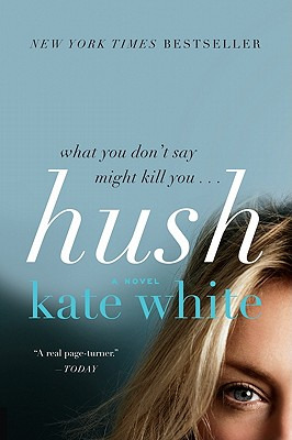 Libro Hush - White, Kate