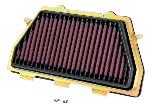 Filtro De Aire K&n Ha-1008 Cbr1000rr 08 - 15