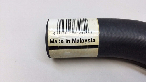 Cadna 83295 Radiator Coolant Hose 22038 71651 63064 4374 Ccb