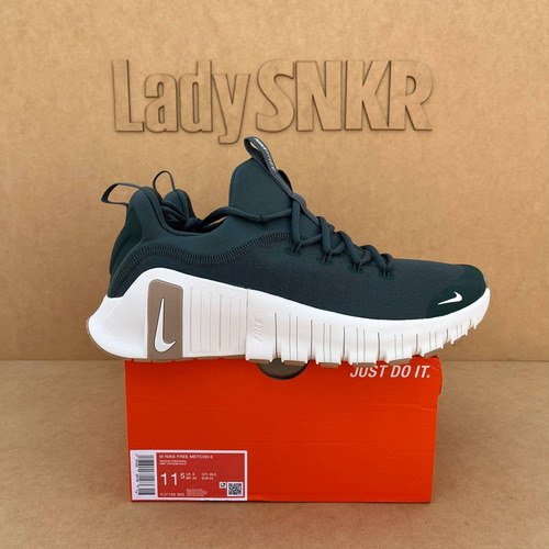 Nike Metcon 6 ( 28 Mx ) (Usado)