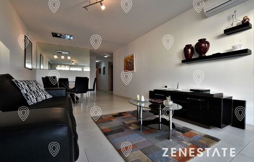Venta De Apartamento De 2 Dormitorios En Playa Mansa
