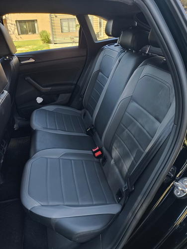 Volkswagen Nivus 1.0 Tsi 200 Highline At