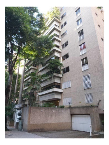 Venta Apartamento El Rosal At24-24055