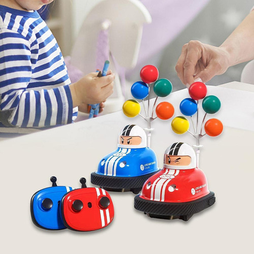 Coche Rc Coche Rc Juguete Pequeño Vehículo De Dibujos