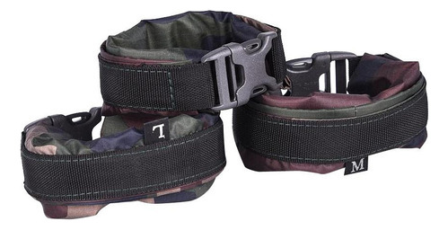A 1 Impermeable, 3 Unidades S + Talla Adecuada Para