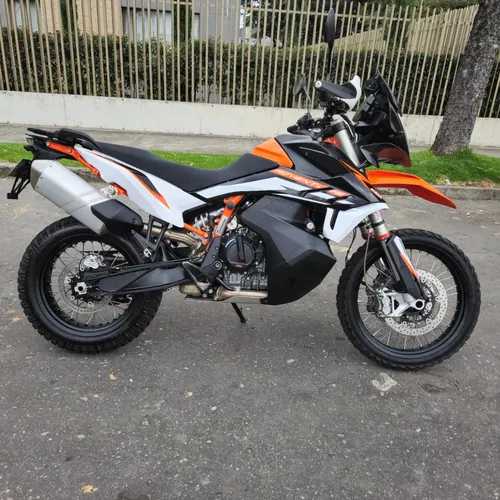 Ktm 890 Adventure R