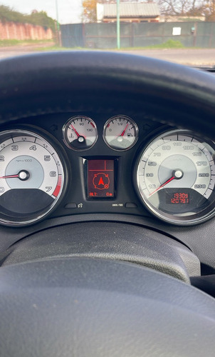 Peugeot 308 1.6 Allure