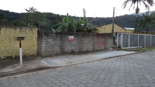 Imagem 1 de 7 de Terreno, Jardim Do Sol, Caraguatatuba - R$ 160 Mil, Cod: 881 - V881