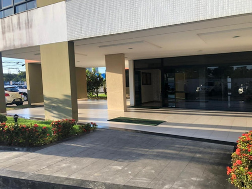Vendo Cobertura Em Excelente Localização - 3475