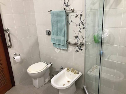 Apartamento Com 4 Dormitórios À Venda, 210 M² Por R$ 1.450.000,00 - Ingá - Niterói/rj - Ap37049