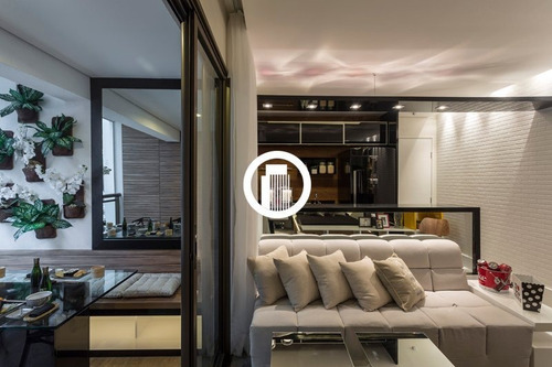 Studio Construtora - Vila Mariana - Ref: 5897 - V-re6855