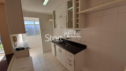 Imagem 7 de 29 de Apartamento Á Venda E Para Aluguel Em Mansões Santo Antônio - Ap002323