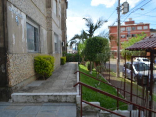 Imagem 23 de 24 de Apartamento - Ap00207 - 33731196