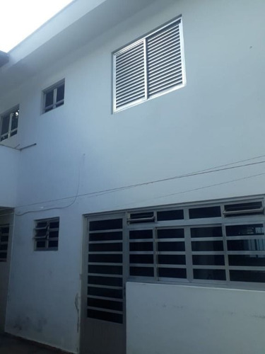 Imagem 12 de 25 de Sobrado Com 3 Dormitórios Para Alugar, 164 M² Por R$ 3.200,00/mês - Jardim Santo Elias - São Paulo/sp - So2109