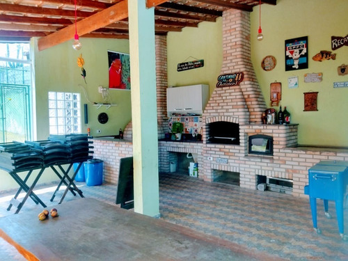 Imagem 21 de 30 de Chácara À Venda Em Terra Preta - Mairiporã/sp - Agende Já Uma Visita - 0193 - 34968799