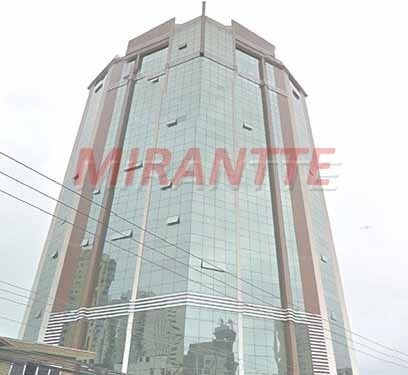 Imagem 4 de 11 de Conjunto Comercial Em Santana - São Paulo, Sp - 287976