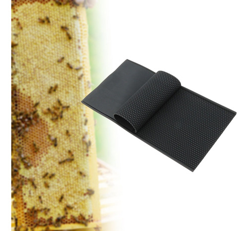 Fundação Da Fundação De A Bees Preto