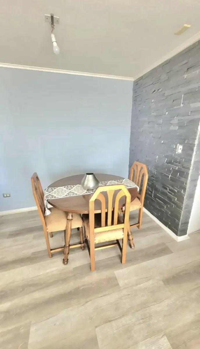 Imagen 3 de 11 de Arriendo En Edificio Cazales Huertos Familiares