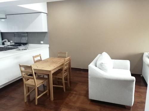 Imagen 7 de 28 de Departamento En Renta De 100 M2, En City Towers Grand Con Ma