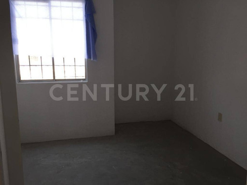 Imagen 8 de 11 de Casa En Venta En Villas Del Real 6a Seccion Tecamac Edo. De Mexico