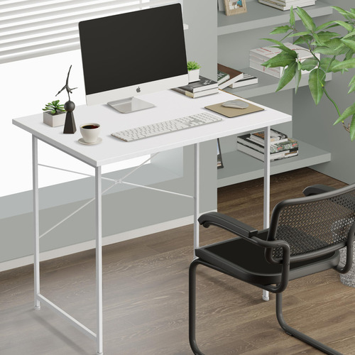 Healsmart Escritorio Para Computadora De Oficina En Casa