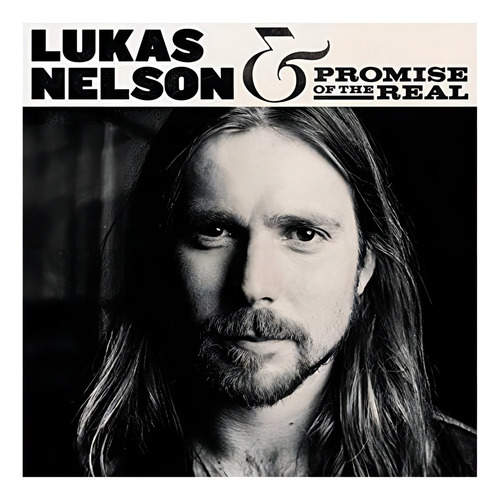 Vinilo: Lukas Nelson & Promise Of The Real [2 Lp