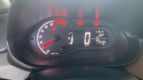 Citroen Berlingo B9 Diésel. 1.6.