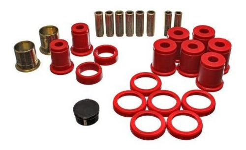 Dirección Y Suspensión - Energy Suspension 3.3159r Front Cen