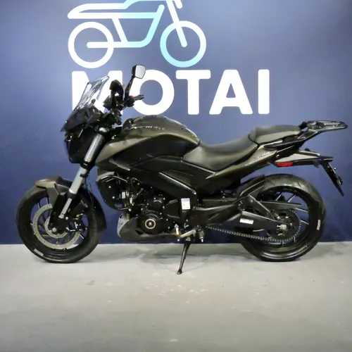 Bajaj Dominar 400 2023