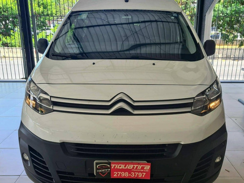 Citroën Jumpy 1.6 Bluehdi Diesel Minibus Manual 2020