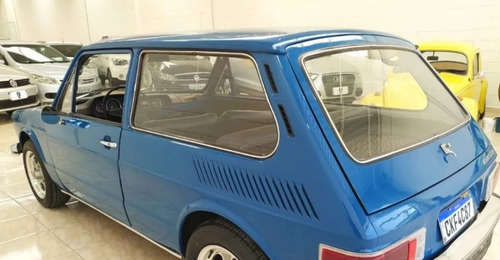 Volkswagen Brasília