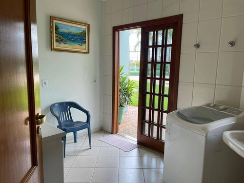 Imagem 24 de 30 de Chácara Com 4 Dormitórios À Venda, 504 M² Por R$ 1.800.000,00 - Colinas Do Mosteiro De Itaici - Indaiatuba/sp - Ch0198