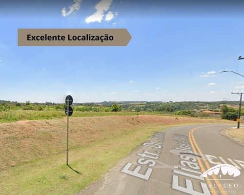 Imagem 4 de 12 de Vende Terreno Com 46.000 M² Excelente Localização | Bairro Do Mirim | Indaiatuba | São Paulo - Te00190 - 70523793