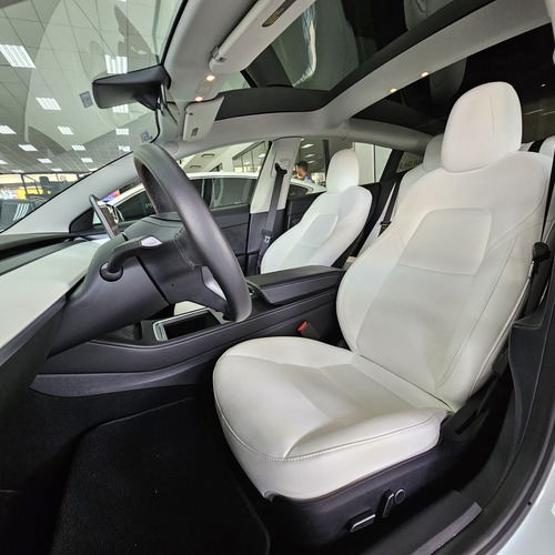 Tesla Model 3 0.0 Performance Awd