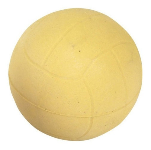 Balon De Handball Espuma Comprimida