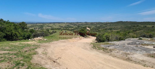 Venta Chacra 5 Has Ubicada En Jose Ignacio Proximo A Garzon - Ref: 18178