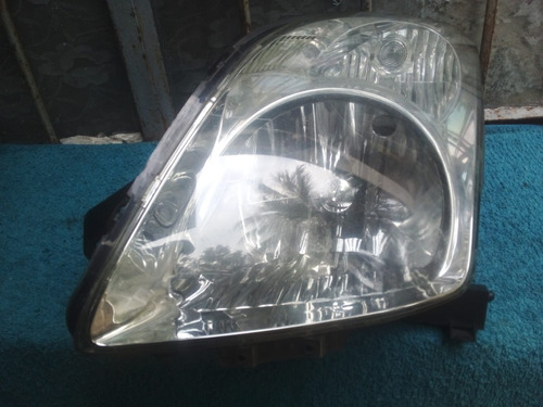 Farol Delantero Izquierdo De Suzuki Swift 