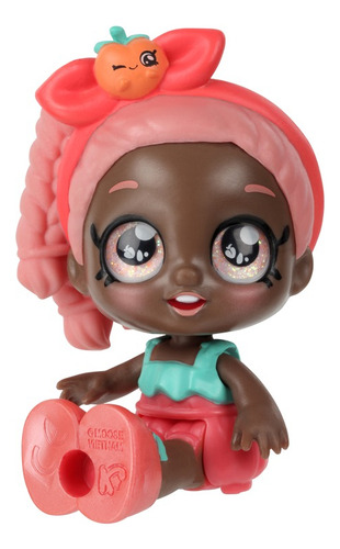 Muñeca Summer Peaches Kindi Kids S1