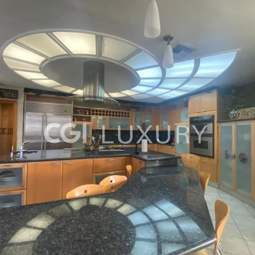 Cgi+ Luxury Vende Casa, Las Villas, Lechería
