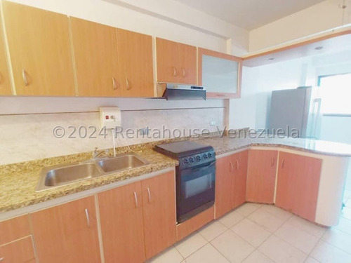 Milagros Inmuebles Apartamento Alquiler Barquisimeto Lara Zona Este Economica Residencial Economico Código Inmobiliaria Rent-a-house 25-5104