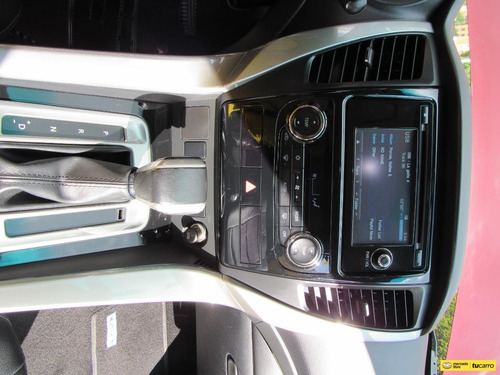 Imagen 17 de 21 de Mitsubishi Montero Sport Full Equipo 3.0 Automática 4*2