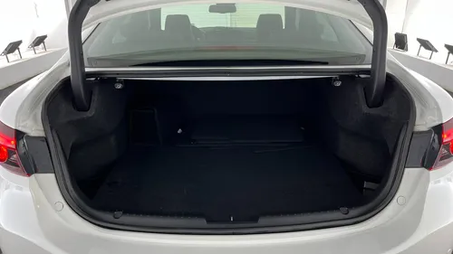 Mazda 6 GRAND TOURING LX