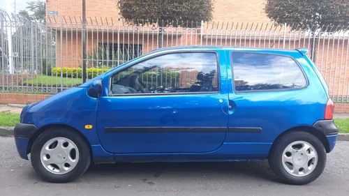 Renault Twingo 1.2 Dynamique