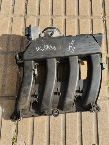 Renault Duster 2.0 16 Valvulas F4r